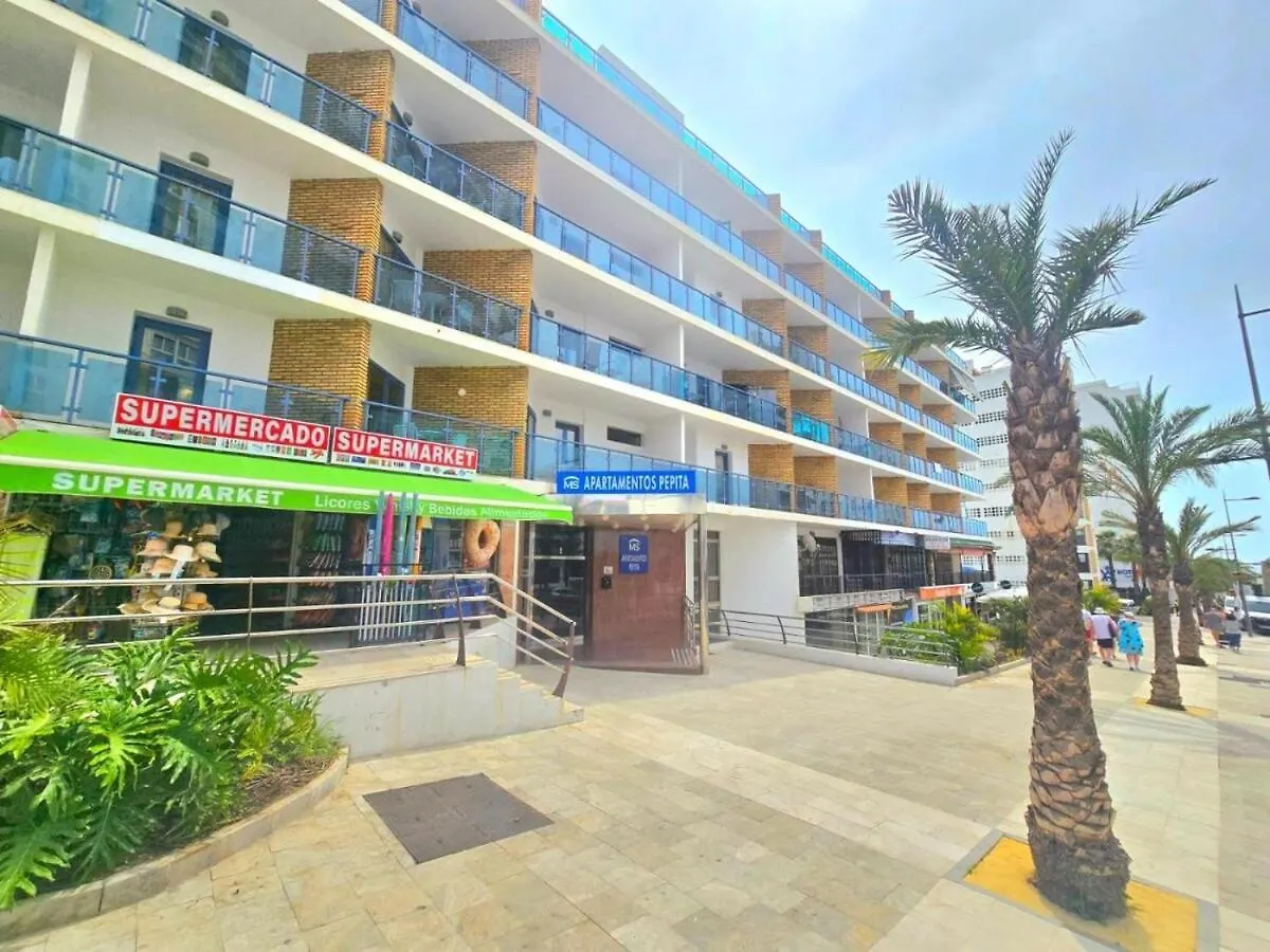 Appartement Studio Pepitas With Sea And Pool Views Steps From Puerta Marina And The Beaches By Namaste Elite Benalmádena
