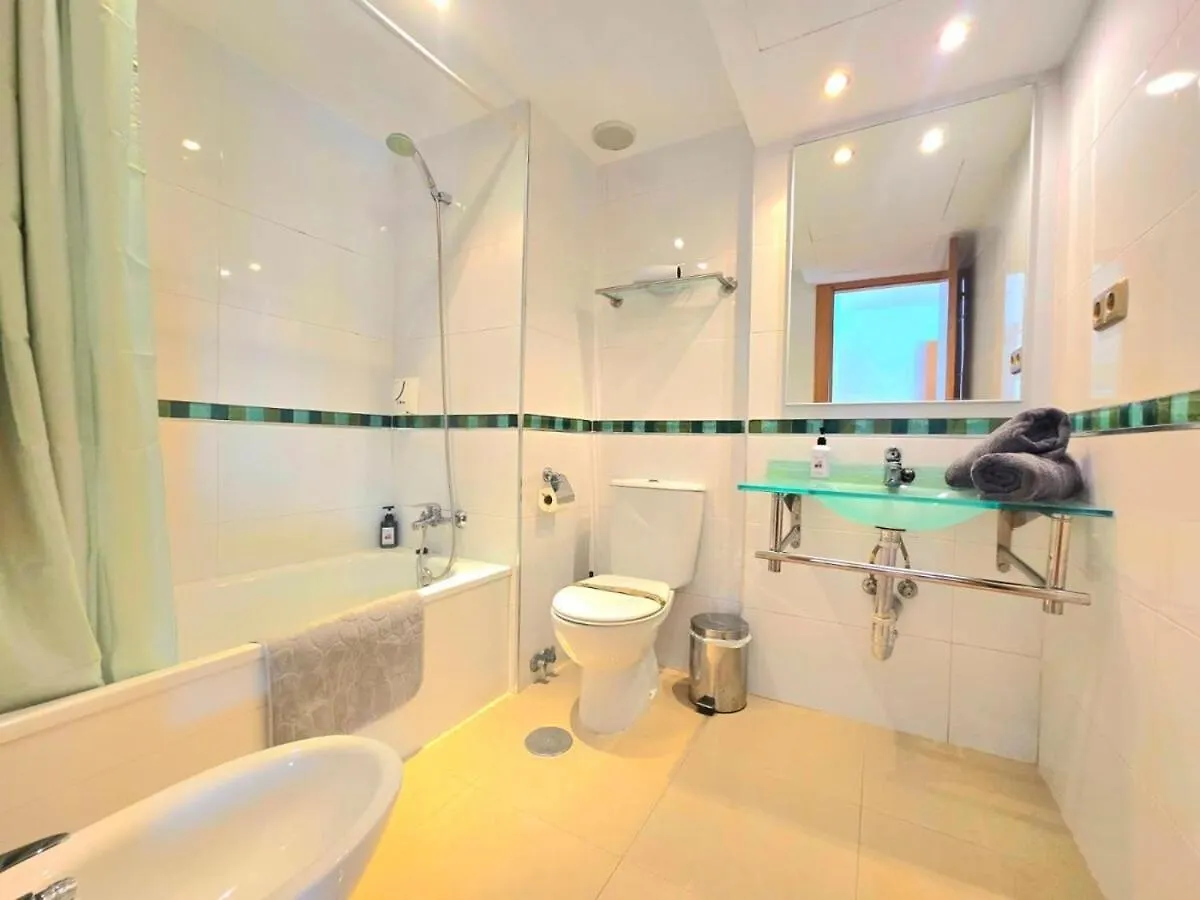Appartement Studio Pepitas With Sea And Pool Views Steps From Puerta Marina And The Beaches By Namaste Elite Benalmádena